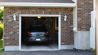 Garage Door Installation at Westwood, Colorado