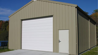 Garage Door Openers at Westwood, Colorado